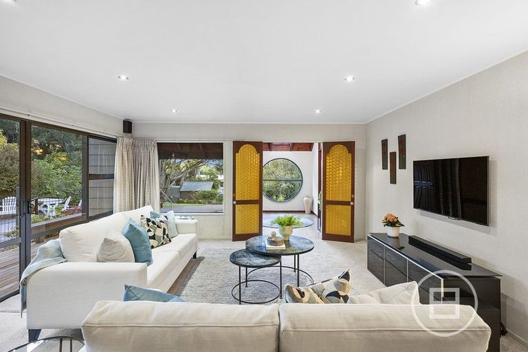 Photo of property in 127 Mahoenui Valley Road, Coatesville, Albany, 0793