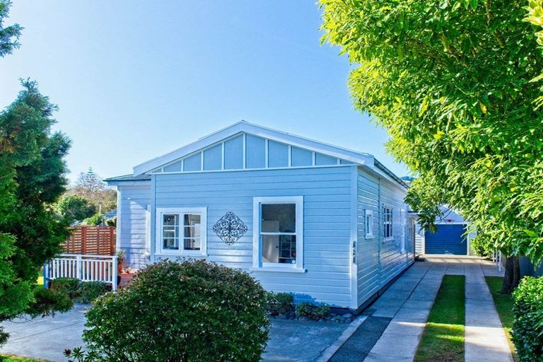 Photo of property in 219 Ormond Road, Mangapapa, Gisborne, 4010