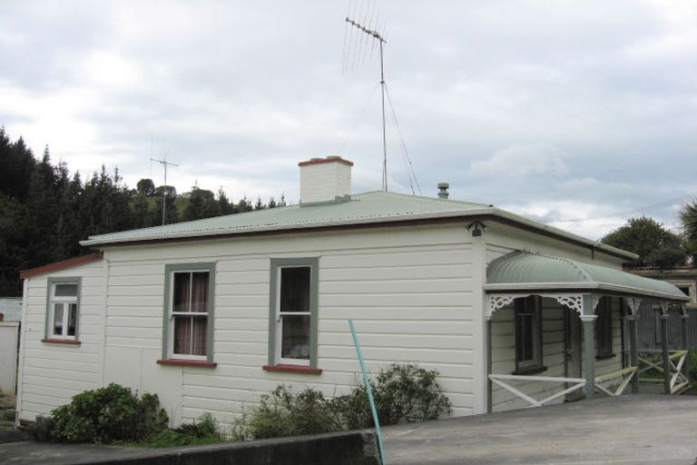 Photo of property in 11 Forres Street, Durie Hill, Whanganui, 4500