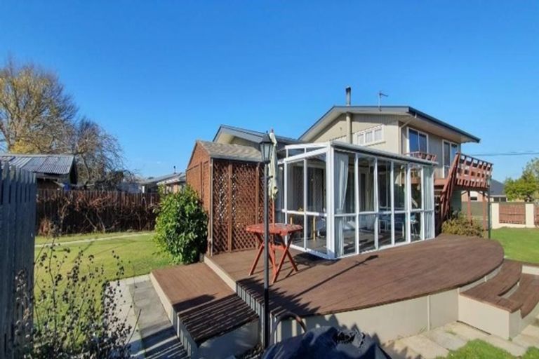 Photo of property in 17 Alpine View Lane, Parklands, Christchurch, 8083
