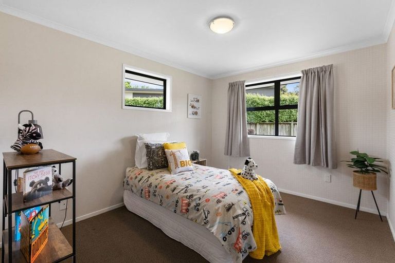 Photo of property in 12 Cooper Crescent, Morrinsville, 3300