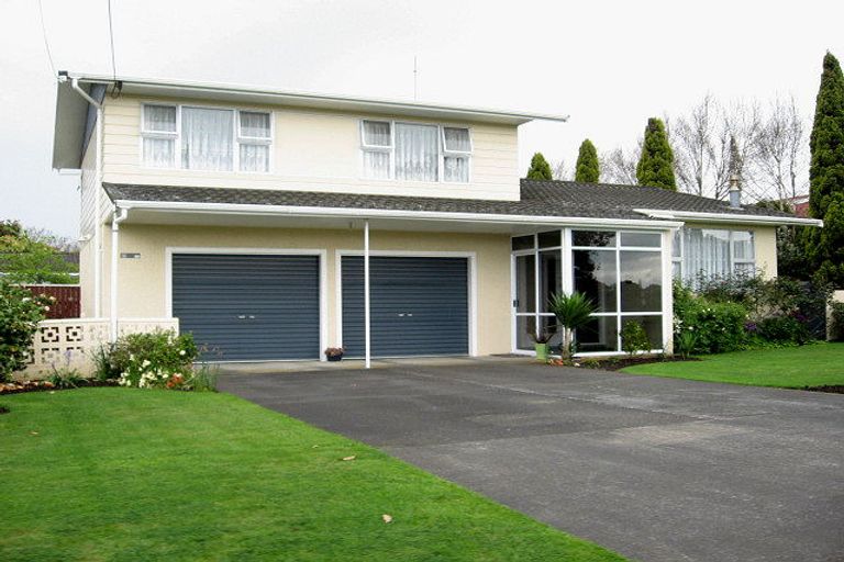 Photo of property in 128 Parsons Street, Springvale, Whanganui, 4501