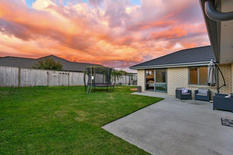 Photo of property in 57 Westmuir Crescent, Pokeno, 2402