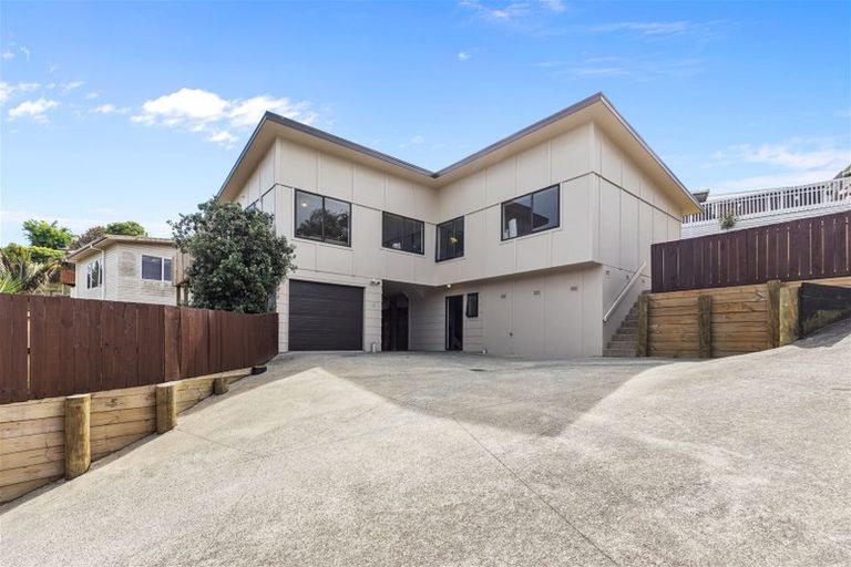 Photo of property in 31 Eclipse Terrace, Welcome Bay, Tauranga, 3112