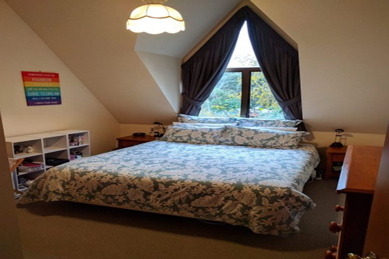 Photo of property in 7/1 Cottleville Terrace, Thorndon, Wellington, 6011