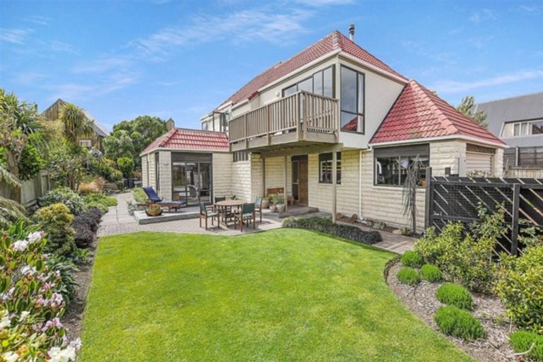 Photo of property in 12c Tern Street, Southshore, Christchurch, 8062