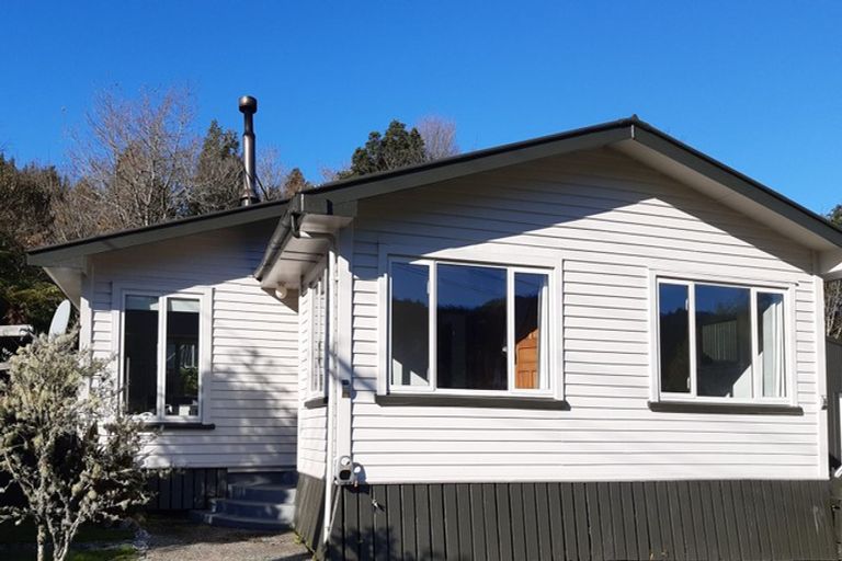 Photo of property in 426 State Highway 6, Coal Creek, Greymouth, 7802