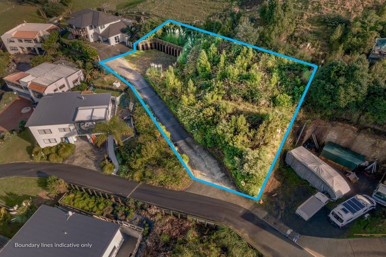Photo of property in 15/135 Waireka Place, Whangamata, 3620