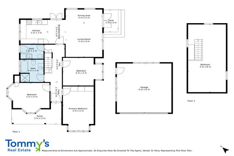 Photo of property in 2 Castlemaine Close, Karori, Wellington, 6012
