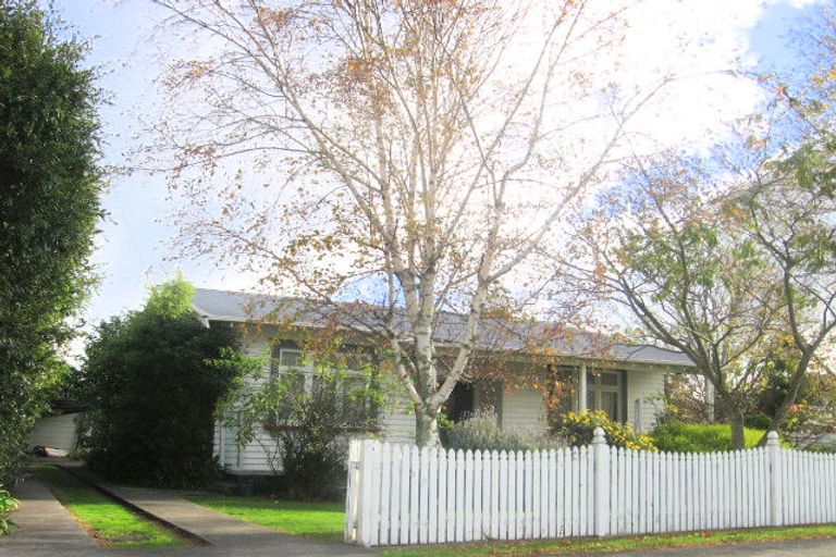 Photo of property in 86 Bryant Street, Takaro, Palmerston North, 4412