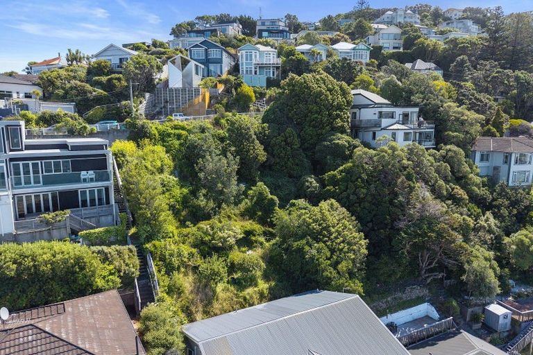 Photo of property in 47 Roseneath Terrace, Roseneath, Wellington, 6011