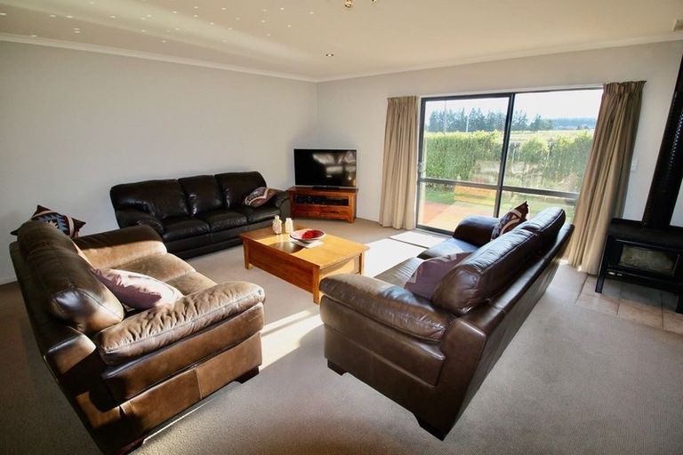 Photo of property in 7 Tarndale Place, Hanmer Springs, 7334