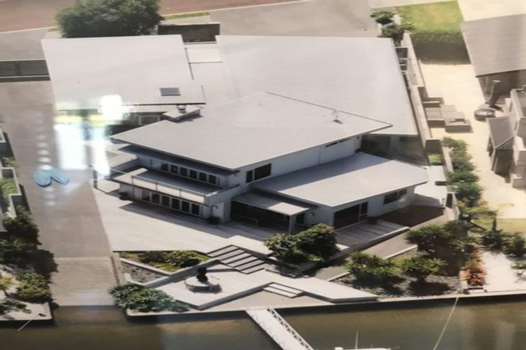 Photo of property in 113 Motu Hei, Pauanui, Hikuai, 3579