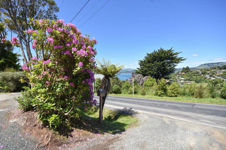 Photo of property in 263 Upper Junction Road, Sawyers Bay, Port Chalmers, 9023