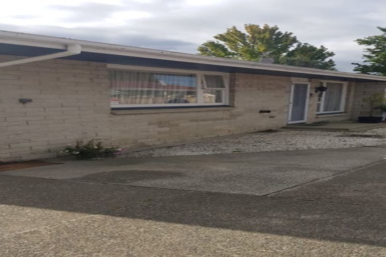 Photo of property in 3/813 Clive Street, Akina, Hastings, 4122