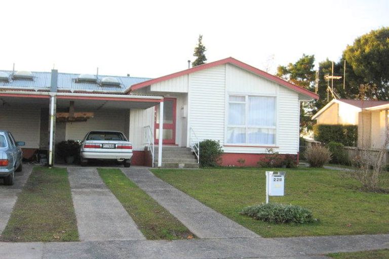 Photo of property in 22b Chamberlain Place, Chartwell, Hamilton, 3210