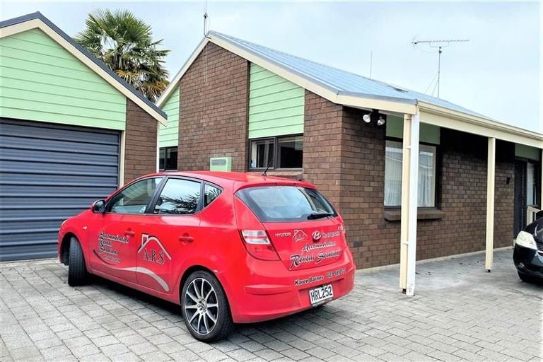 Photo of property in 167a Williams Street, Cambridge, 3434