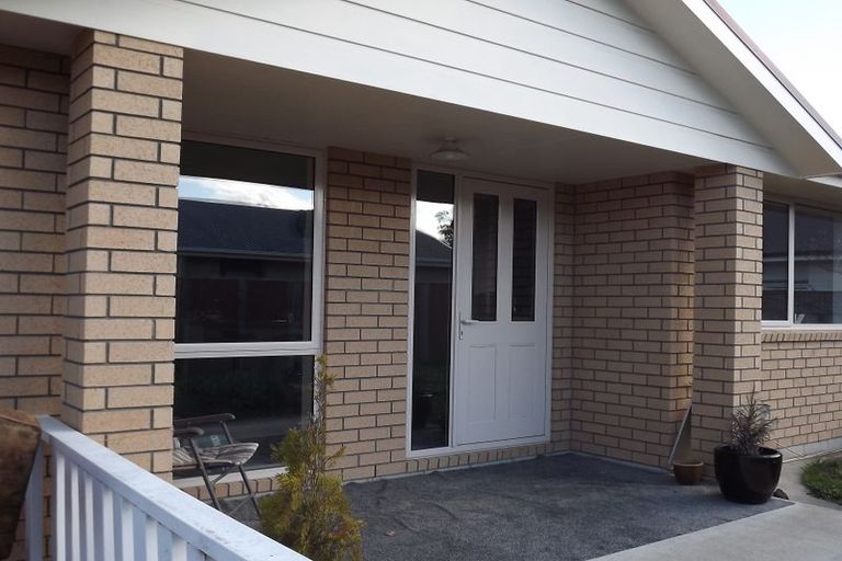 Photo of property in 240b Talbot Street, Geraldine, 7930