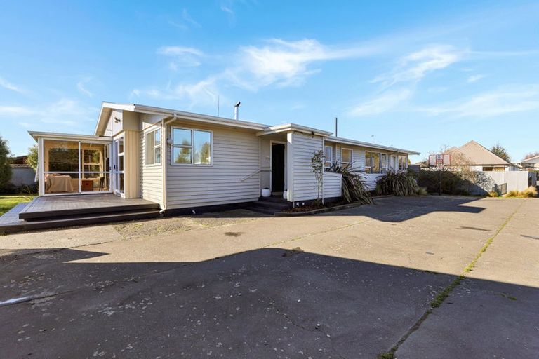 Photo of property in 29 Charles Street, Allenton, Ashburton, 7700