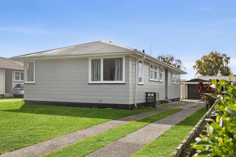 Photo of property in 44 Rata Street, Matamata, 3400