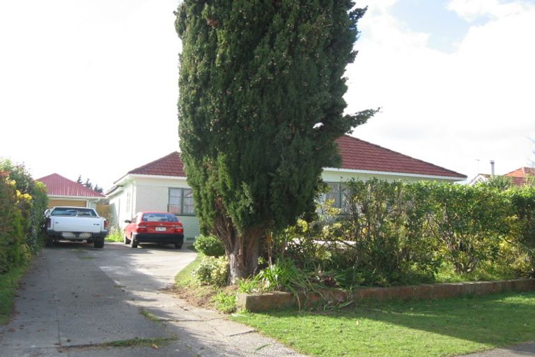 Photo of property in 5 Tingey Avenue, Feilding, 4702