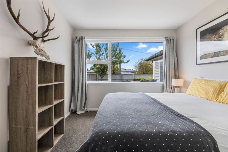 Photo of property in 7 Todd Avenue, Bishopdale, Christchurch, 8051