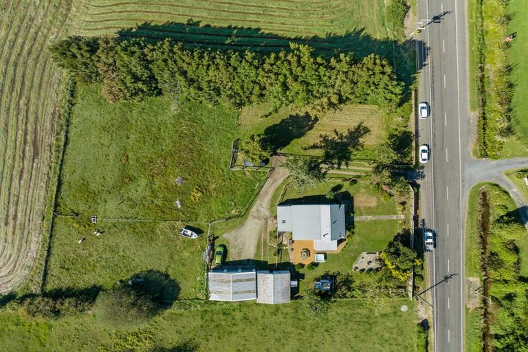 Photo of property in 149 Hallett Road, Otakiri, Whakatane, 3192