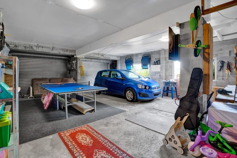 Photo of property in 177 Govett Avenue, Frankleigh Park, New Plymouth, 4310