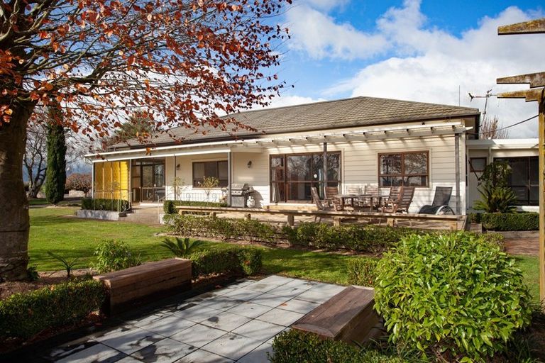 Photo of property in 271a Waghorn Road, Wardville, Waharoa, 3474