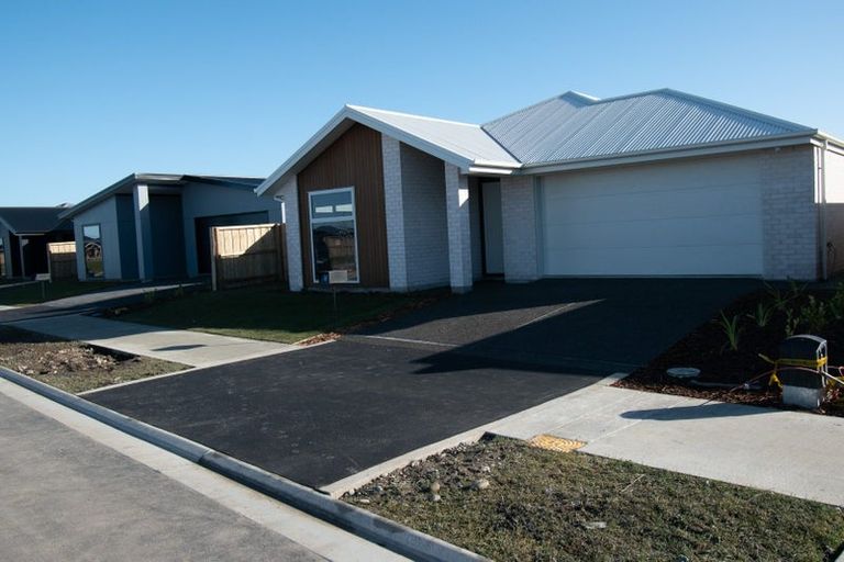 Photo of property in 10 Larch Drive, Rolleston, 7614