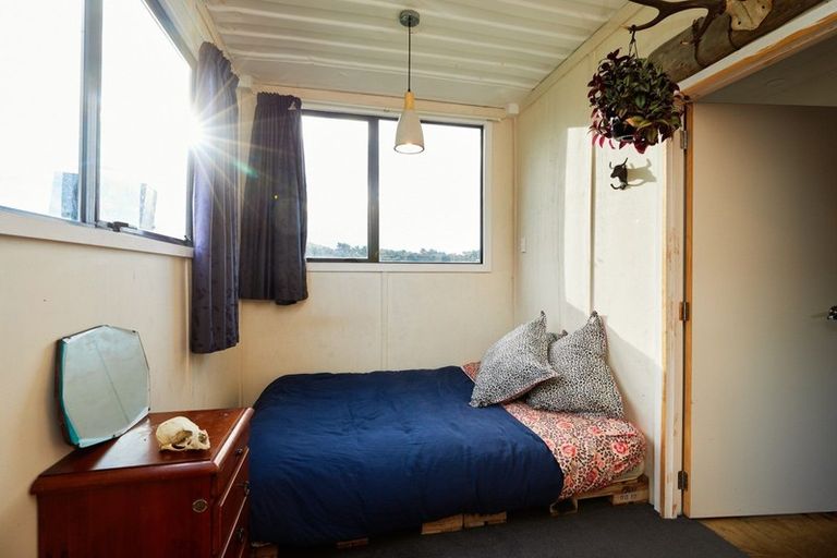 Photo of property in 235 Bay Paddock Road, Hapuku, Kaikoura, 7371