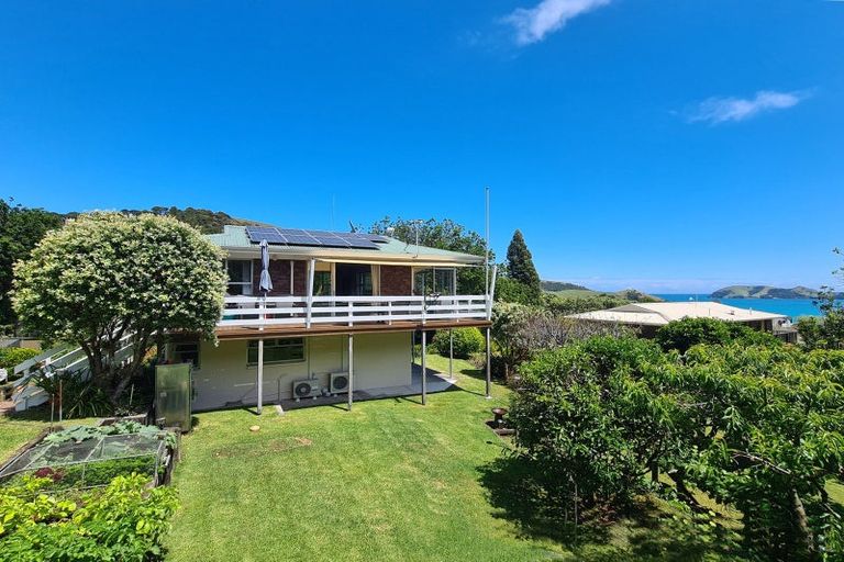Photo of property in 43 Kowhai Drive, Te Kouma, Coromandel, 3581