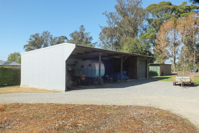 Photo of property in 31 Murray Road, Pukeuri, Oamaru, 9493