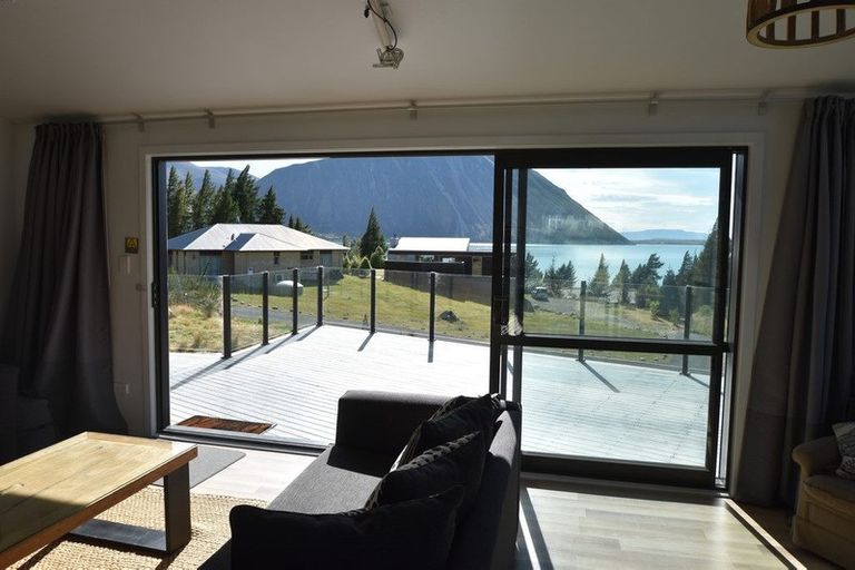 Photo of property in 110a Ohau Drive, Lake Ohau, Twizel, 9412