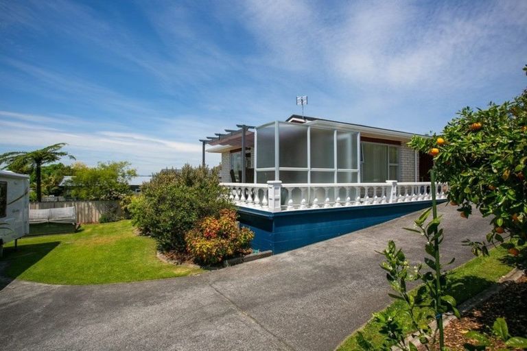 Photo of property in 17 Hillcrest Street, Tirau, 3410
