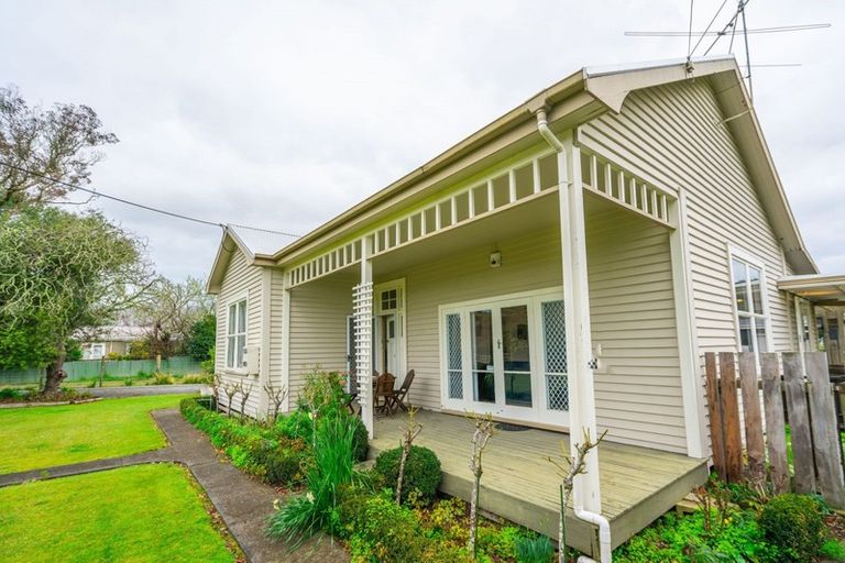 Property details for 173 Frasertown Road, Wairoa, 4108