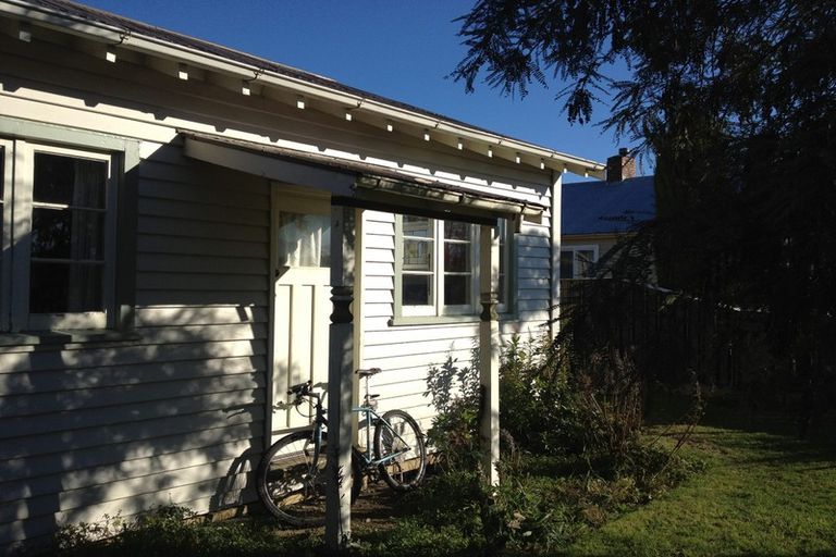 Photo of property in 7 Spaxton Street, Methven, 7730