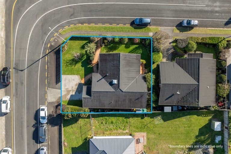 Photo of property in 2a North Street, Morrinsville, 3300