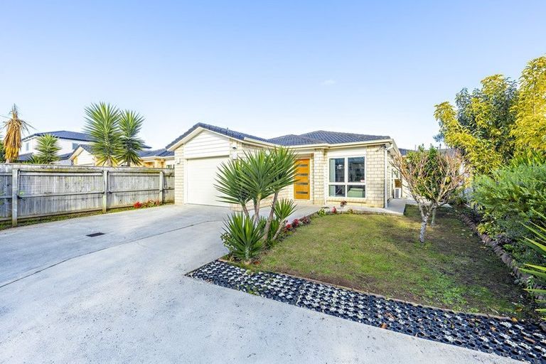 Photo of property in 250b Shirley Road, Papatoetoe, Auckland, 2025