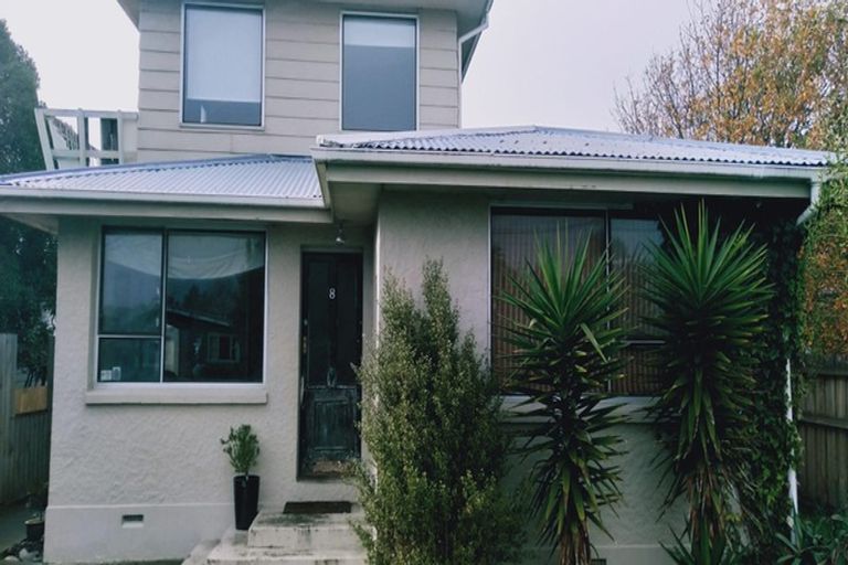 Photo of property in 8 Aston Drive, Waimairi Beach, Christchurch, 8083