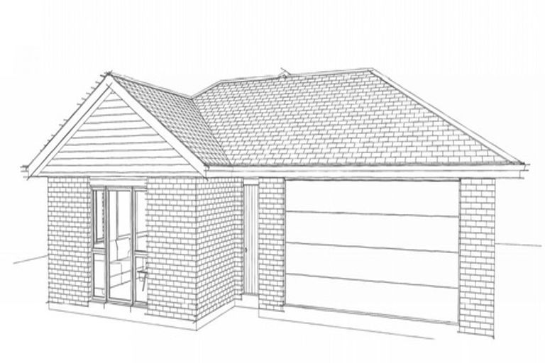 Photo of property in 52 Feist Street, Carterton, 5713