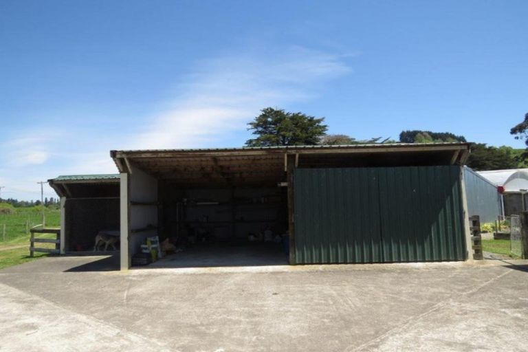 Photo of property in 28 West Road, Mangatainoka, Pahiatua, 4982