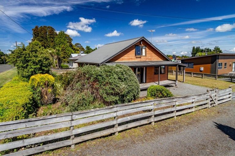 Photo of property in 47a Miro Street, Ohakune, 4625