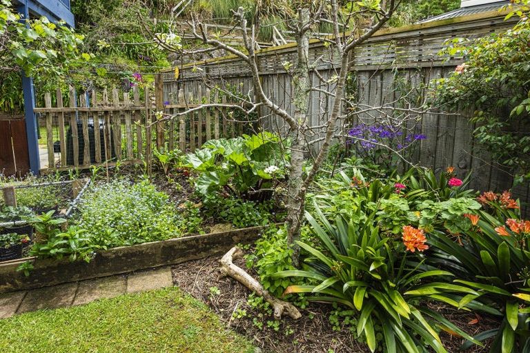 Photo of property in 4 Sunrise Court, Onerahi, Whangarei, 0110