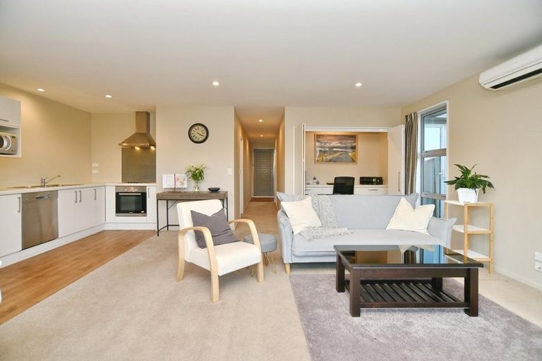 Photo of property in 15 Cassino Street, Rangiora, 7400