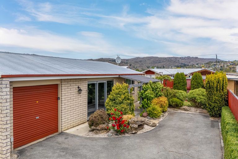 Photo of property in 9a Gregg Street, Alexandra, 9320