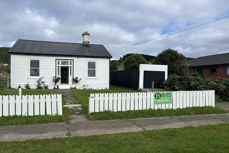 Photo of property in 130 Bann Street, Bluff, 9814