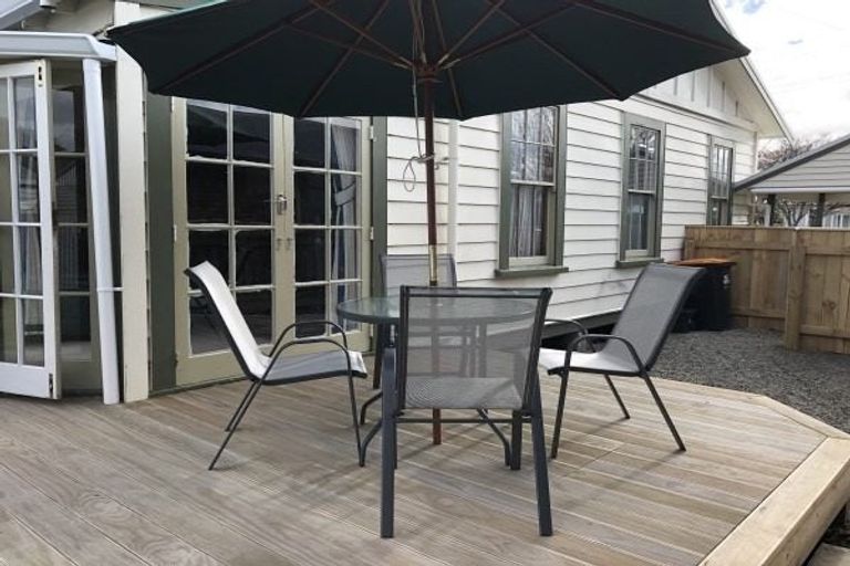 Photo of property in 1 Fairs Road, Milson, Palmerston North, 4414