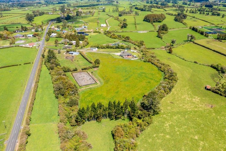 Photo of property in 1820 Egmont Road, Kaimiro, Inglewood, 4386