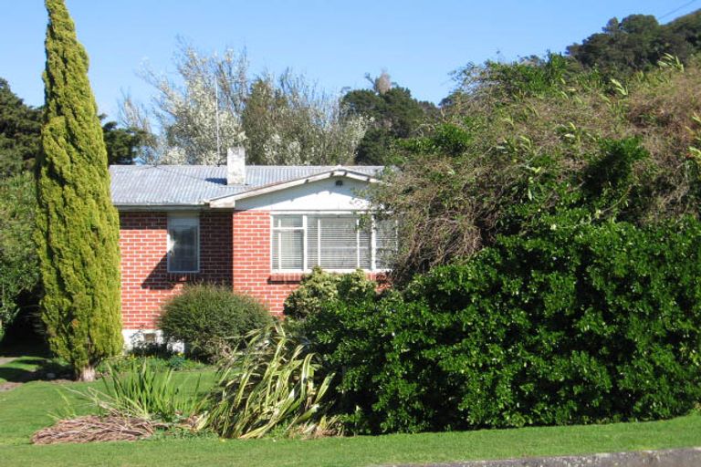 Photo of property in 16 Harrison Street West, Featherston, 5710